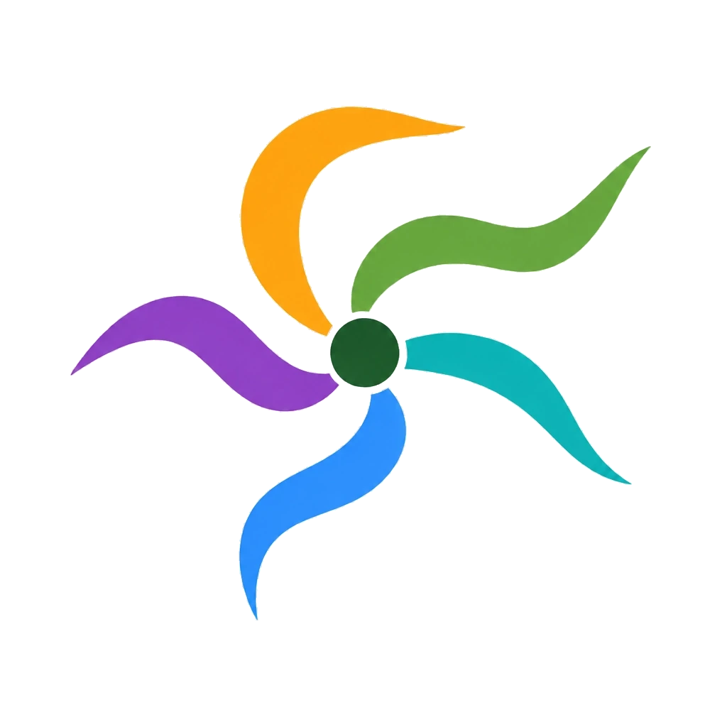 Infinite Paths to Wellness logo